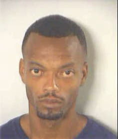 Jarodney Smith - Fulton County, GA 