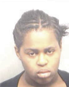 Star Smith - Fulton County, GA 