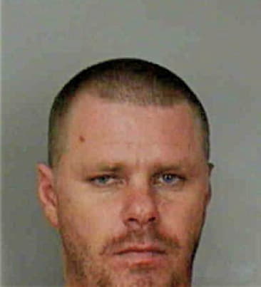 Michael Sparks, - Polk County, FL 