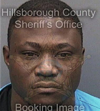 James Stanley, - Hillsborough County, FL 