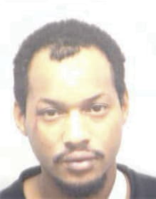 Darrell Staples - Fulton County, GA 