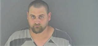 Shane Stephens, - Shelby County, IN 