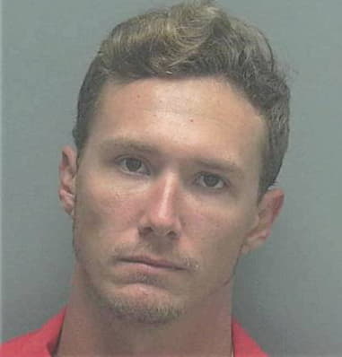 Matthew Stimson, - Lee County, FL 