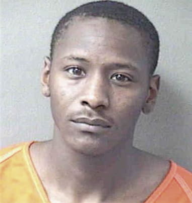 Bernard Stoudmire, - Okaloosa County, FL 