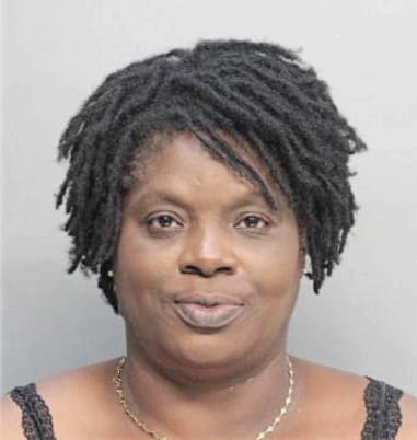 Tiffany Taylor, - Dade County, FL 