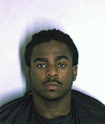 Lancaster Thomas - DeKalb County, GA 