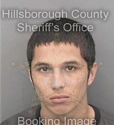 Jordan Tito, - Hillsborough County, FL 