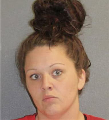 Kimberly Tomlinson, - Volusia County, FL 