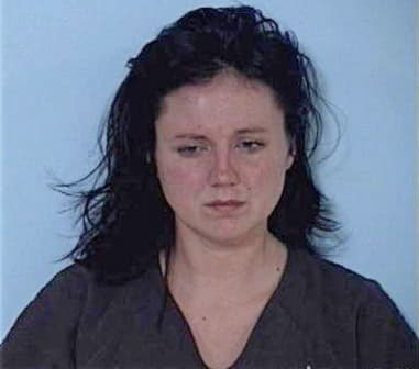 Samantha Trimm, - Walton County, FL 