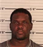 Kyron Tucker, - Shelby County, TN 