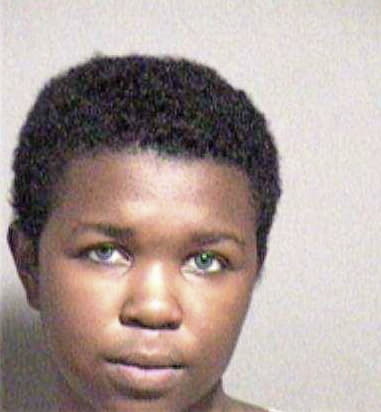 Tonshika Tucker, - Marion County, FL 