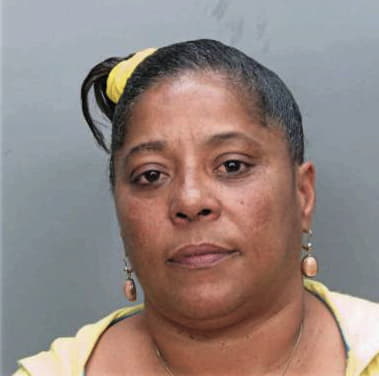 Almarie Turner, - Dade County, FL 