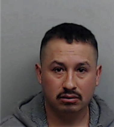 Miguel Urgate - Fulton County, GA 