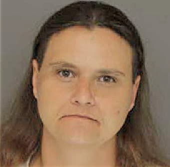 Stephanie Vest, - Moore County, NC 