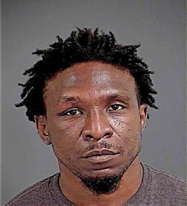 Sylvester Walker, - Charleston County, SC 