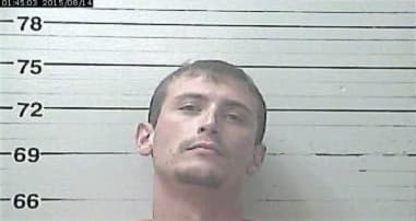 John Watts, - Harrison County, MS 