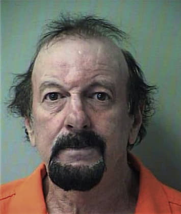 Robert Weaver, - Okaloosa County, FL 