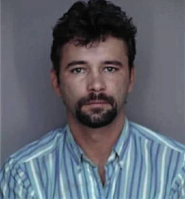 Steven Weitz - Polk County, FL 