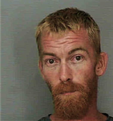 Chaderick White - Polk County, FL 