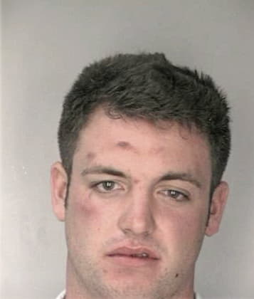 Delbert Whobrey - Hillsborough County, FL 