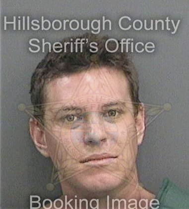 Jeremy Wilder - Hillsborough County, FL 