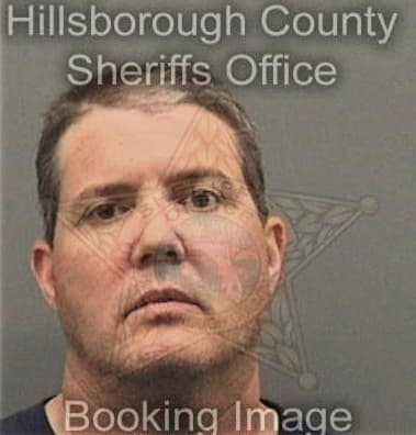 Franklin Williams, - Hillsborough County, FL 