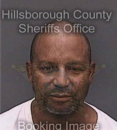 Jaekwan Williams, - Hillsborough County, FL 