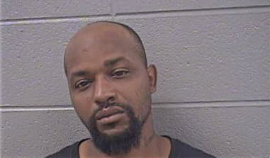 Raphael Williams, - Cook County, IL 