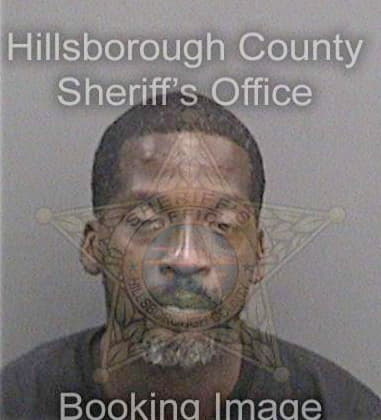 Michael Wise, - Hillsborough County, FL 