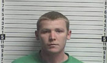 Christopher Wright, - Brunswick County, NC 