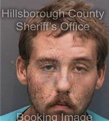 Joseph Wright, - Hillsborough County, FL 