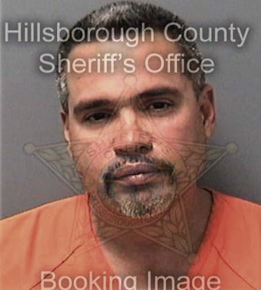 Daniel Yerty, - Hillsborough County, FL 