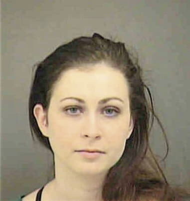 Kalie Alexander, - Mecklenburg County, NC 