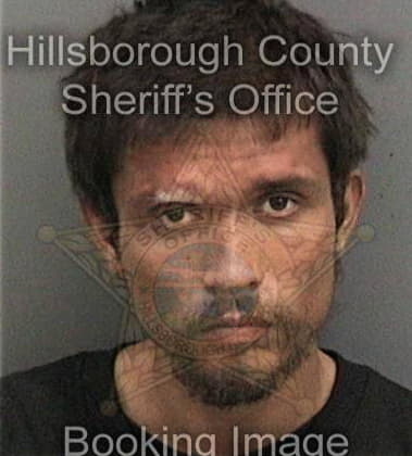 John Alicea-Figueroa, - Hillsborough County, FL 