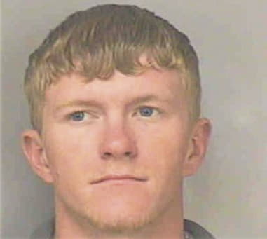 Joshua Allred, - Polk County, FL 