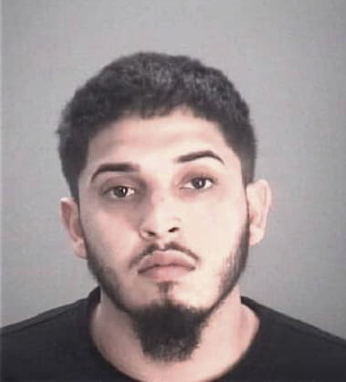 Anthony Alonso, - Pasco County, FL 