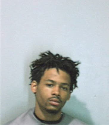 Leon Alston - DeKalb County, GA 
