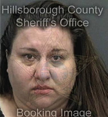 Balinda Annunziato, - Hillsborough County, FL 