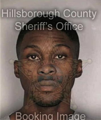 Solomon Assaye, - Hillsborough County, FL 