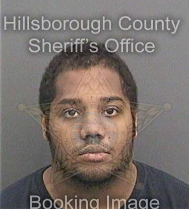 Ricardo Ayala, - Hillsborough County, FL 