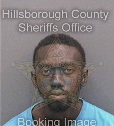 Michael Barner, - Hillsborough County, FL 