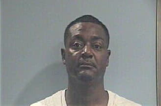 Warren Beamon - Fayette County, KY 