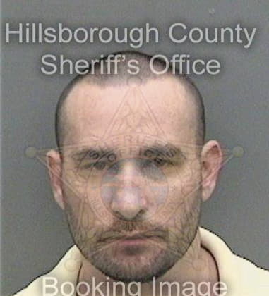 Brandon Bessinger - Hillsborough County, FL 