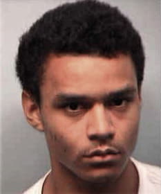 Angel Betsil - Fulton County, GA 