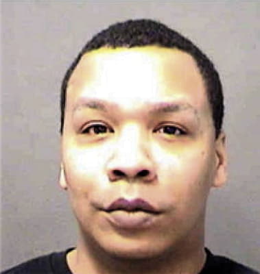 Ralph Bolton - Mecklenburg County, NC 