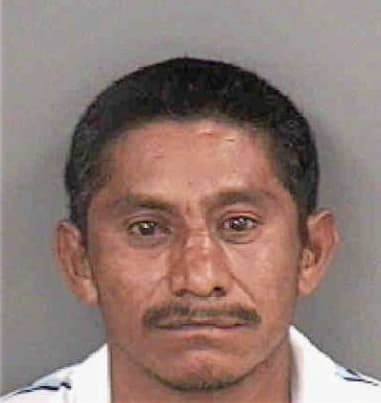 Aristides Bonilla, - Collier County, FL 