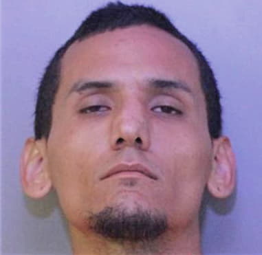 Luis Bonilla - Polk County, FL 