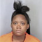 Tracee Bonner, - Shelby County, TN 