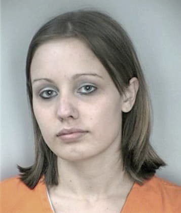 Suzanne Bonucci - Hillsborough County, FL 