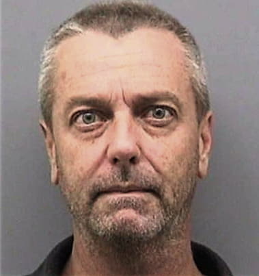Daniel Borders - Hillsborough County, FL 